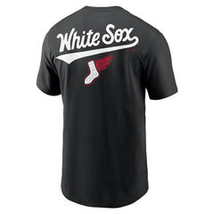 Chicago White Sox Nike 2025 City Connect 2-Hit T-Shirt - MLB