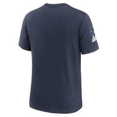 Houston Astros Nike Cooperstown Collection Eras Tri-Blend T-Shirt - MLB
