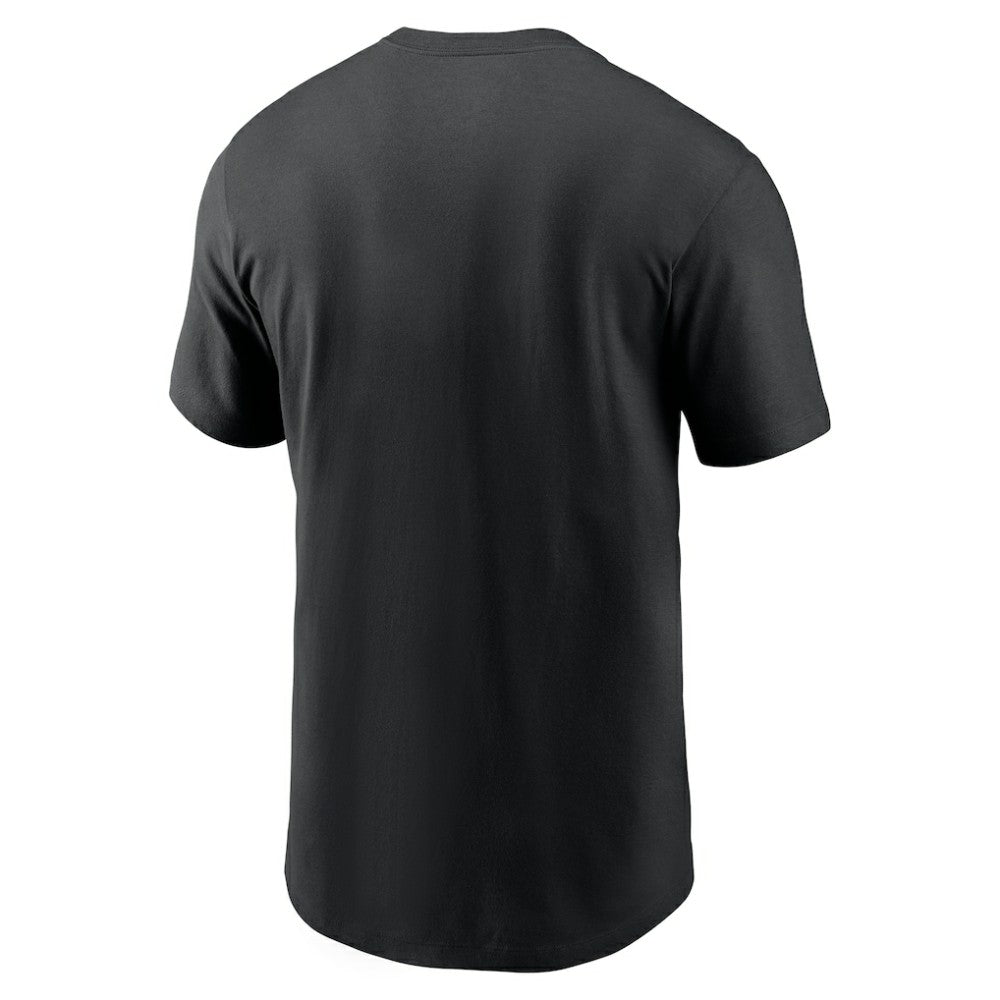 San Francisco Giants Nike Cooperstown Collection Retro T-Shirt - MLB