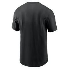 San Francisco Giants Nike Cooperstown Collection Retro T-Shirt - MLB