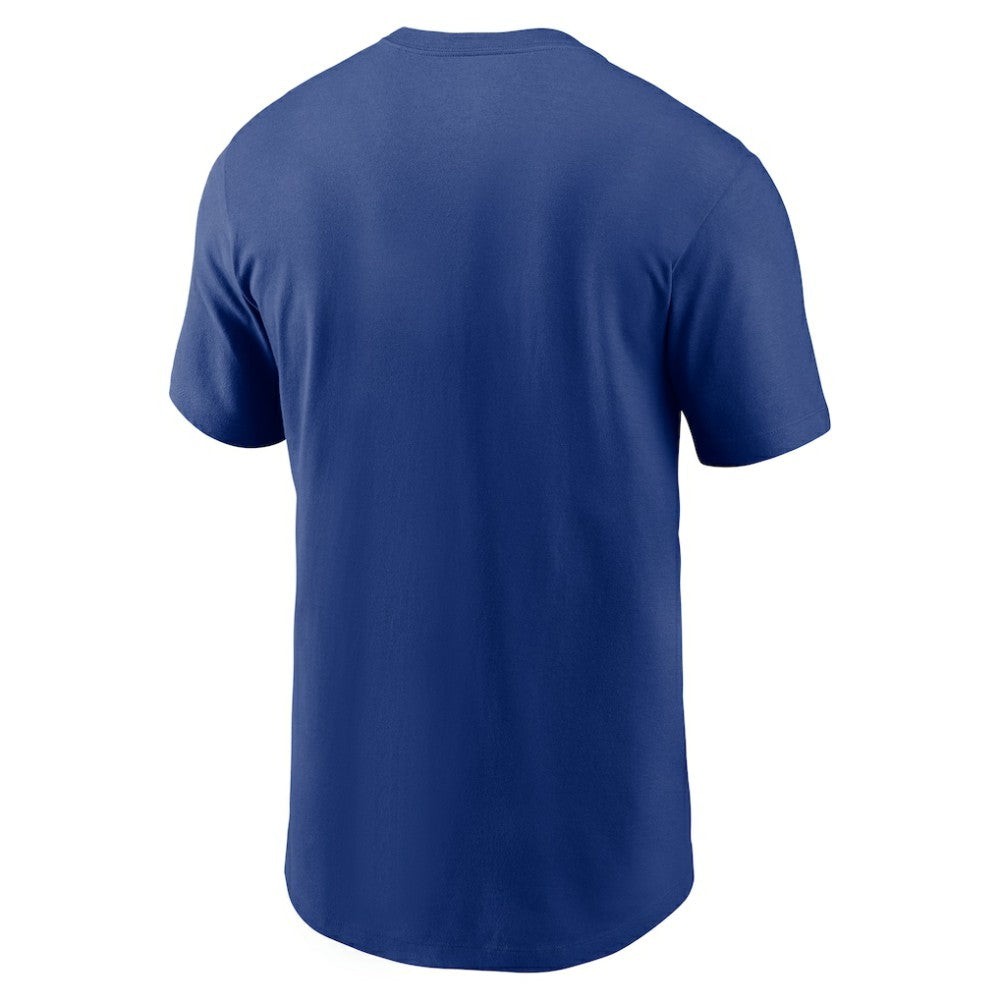 Texas Rangers Nike Cooperstown Collection Retro T-Shirt - MLB