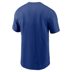 Texas Rangers Nike Cooperstown Collection Retro T-Shirt - MLB