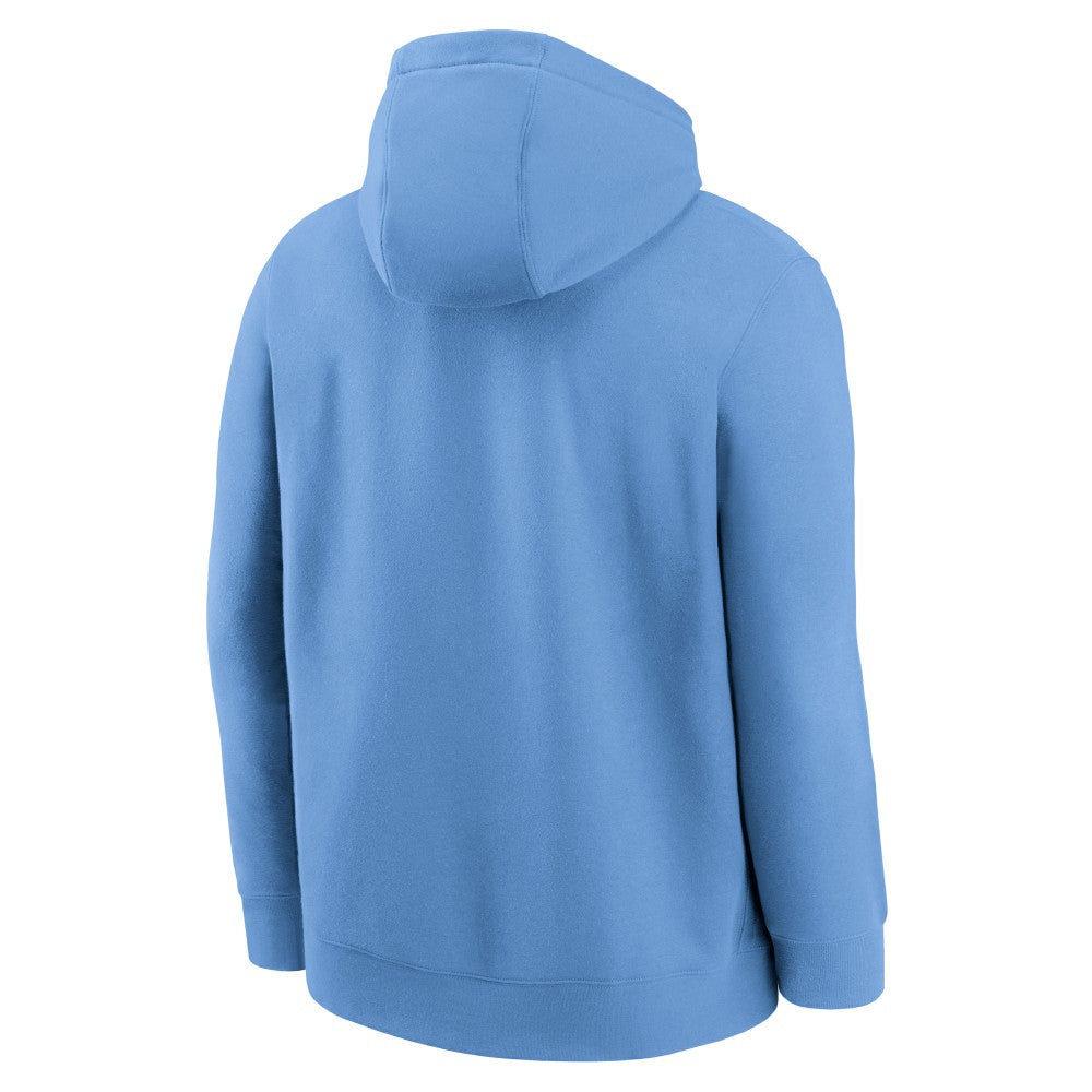 Kansas City Royals Nike Cooperstown Collection Logo Club Hoodie - MLB