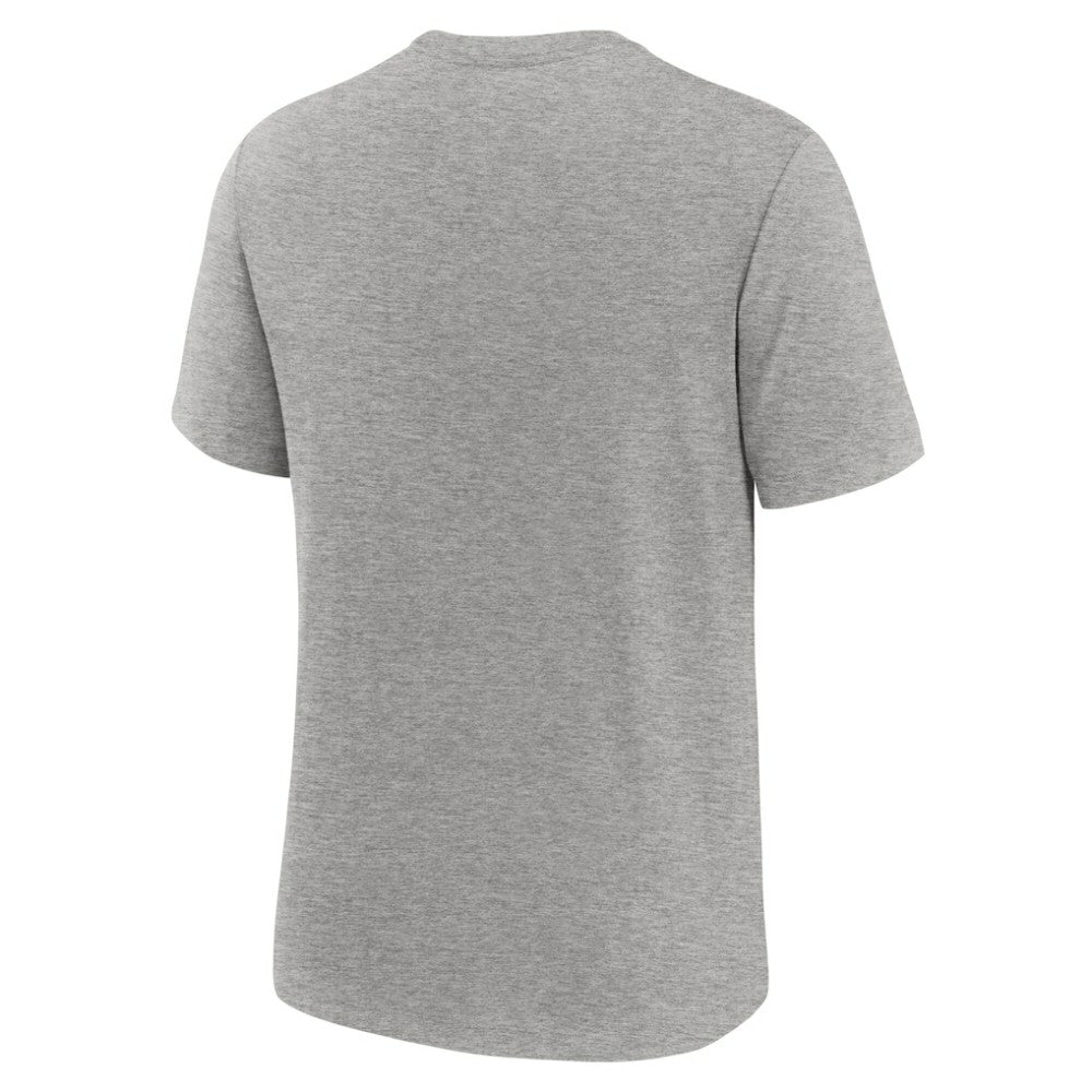 Toronto Blue Jays Nike Cooperstown Collection Retro Tri-Blend T-Shirt - MLB