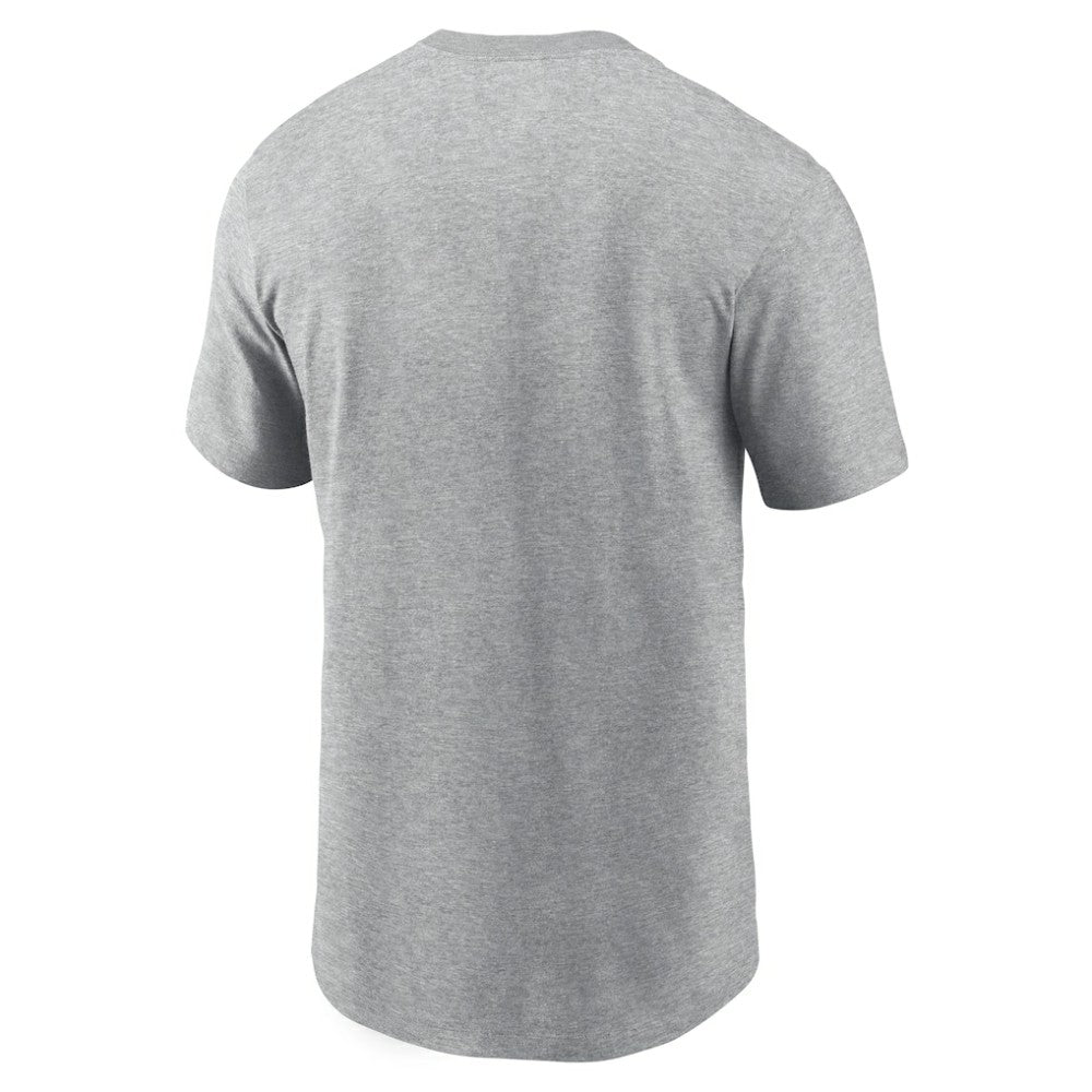 Washington Nationals Nike  Arched T-Shirt - MLB