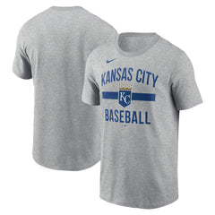 Kansas City Royals Nike  Arched T-Shirt - MLB