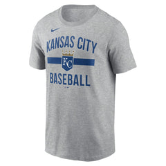 Kansas City Royals Nike  Arched T-Shirt - MLB