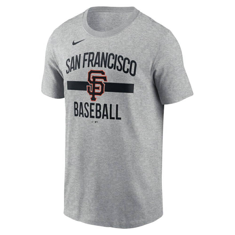 San Francisco Giants Nike Arched T-Shirt - MLB