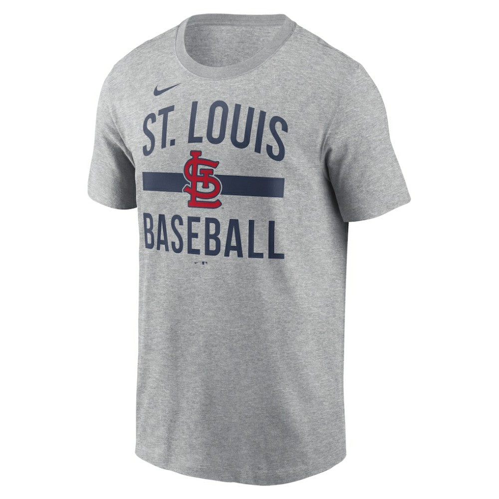 St. Louis Cardinals Nike  Arched T-Shirt - MLB
