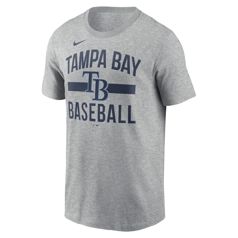 Tampa Bay Rays Nike  Arched T-Shirt - MLB