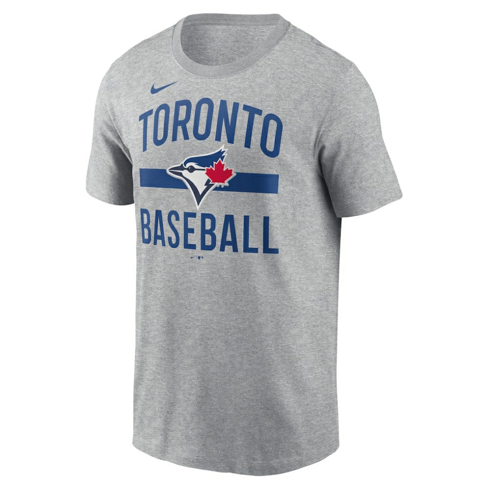 Toronto Blue Jays Nike  Arched T-Shirt - MLB