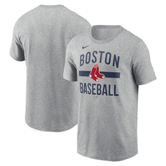 Boston Red Sox Nike  Arched T-Shirt - MLB