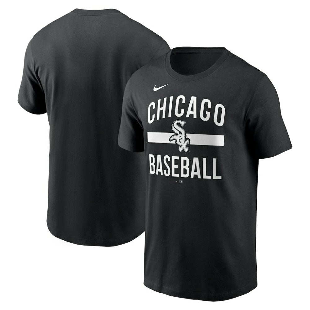 Chicago White Sox Nike  Arched T-Shirt - MLB