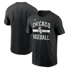Chicago White Sox Nike  Arched T-Shirt - MLB