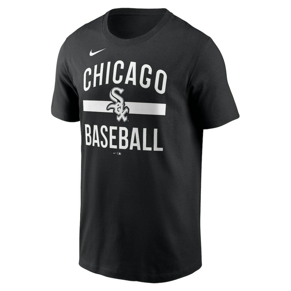 Chicago White Sox Nike  Arched T-Shirt - MLB