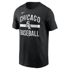 Chicago White Sox Nike  Arched T-Shirt - MLB