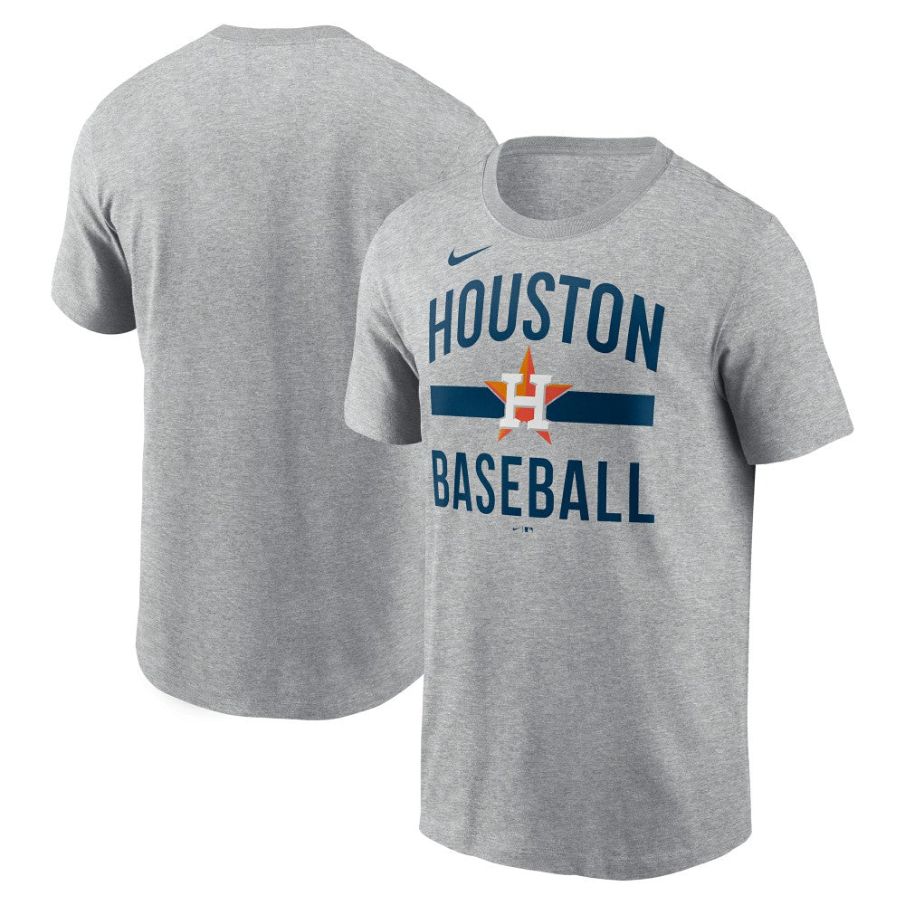 Houston Astros Nike  Arched T-Shirt - MLB