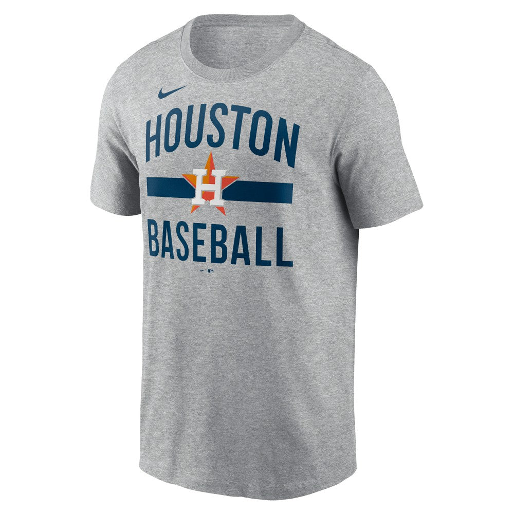 Houston Astros Nike  Arched T-Shirt - MLB