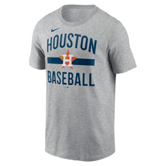 Houston Astros Nike  Arched T-Shirt - MLB