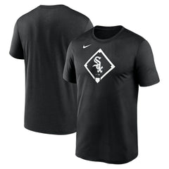 Chicago White Sox Nike Icon Legend Dri-FIT T-Shirt - MLB