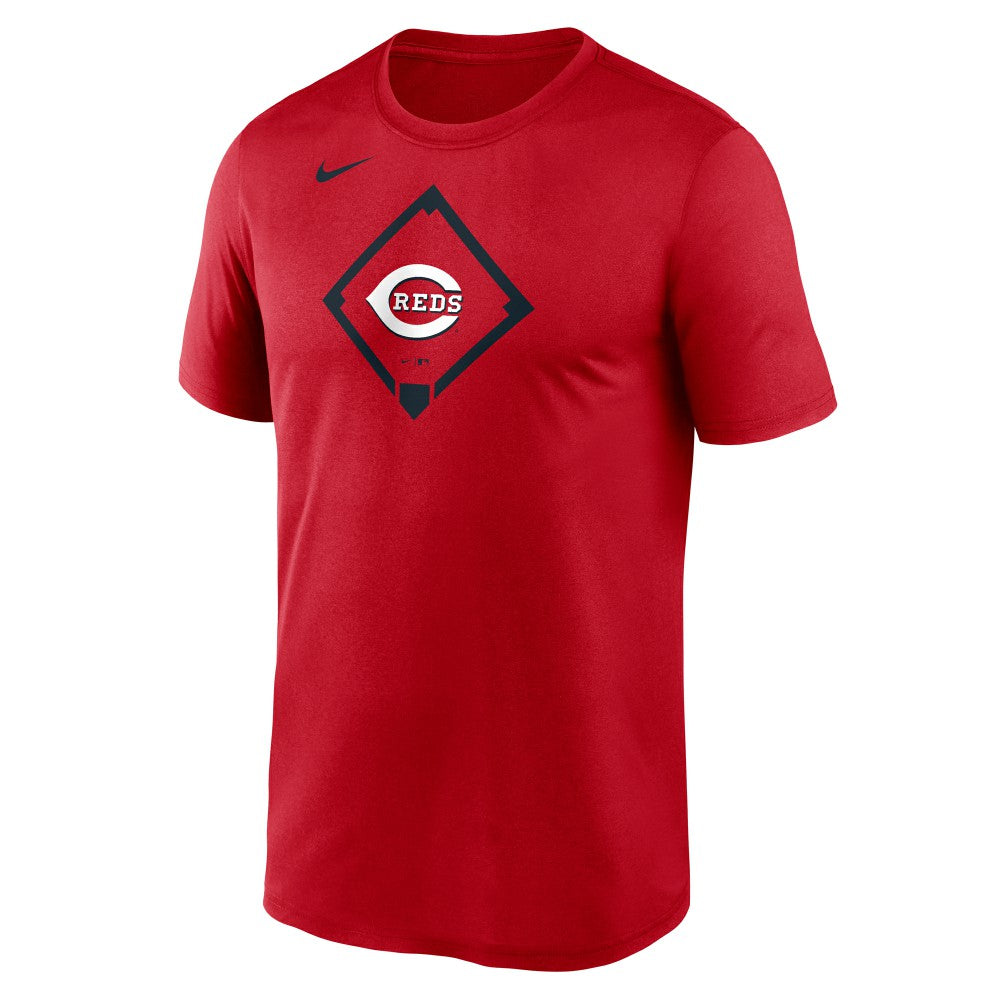 Cincinnati Reds Nike Icon Legend Dri-FIT T-Shirt - MLB