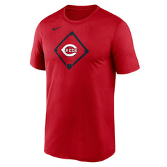 Cincinnati Reds Nike Icon Legend Dri-FIT T-Shirt - MLB