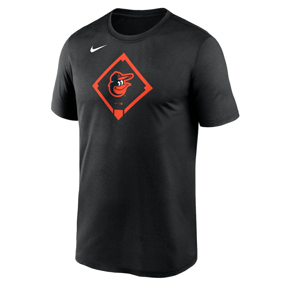 Baltimore Orioles Nike Icon Legend Dri-FIT T-Shirt - MLB