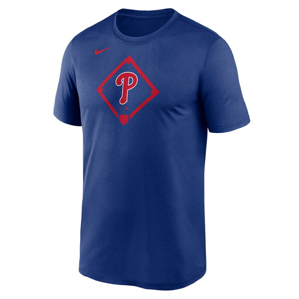 Philadelphia Phillies Nike Icon Legend Dri-FIT T-Shirt - MLB