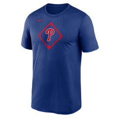 Philadelphia Phillies Nike Icon Legend Dri-FIT T-Shirt - MLB