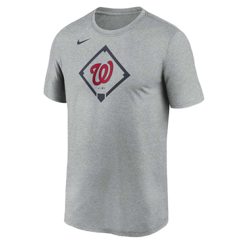 Washington Nationals Nike Icon Legend Dri-FIT T-Shirt - MLB