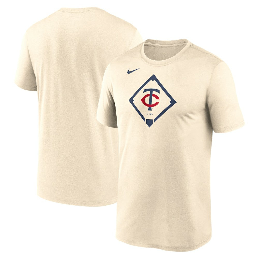 Minnesota Twins Nike Icon Legend Dri-FIT T-Shirt - MLB