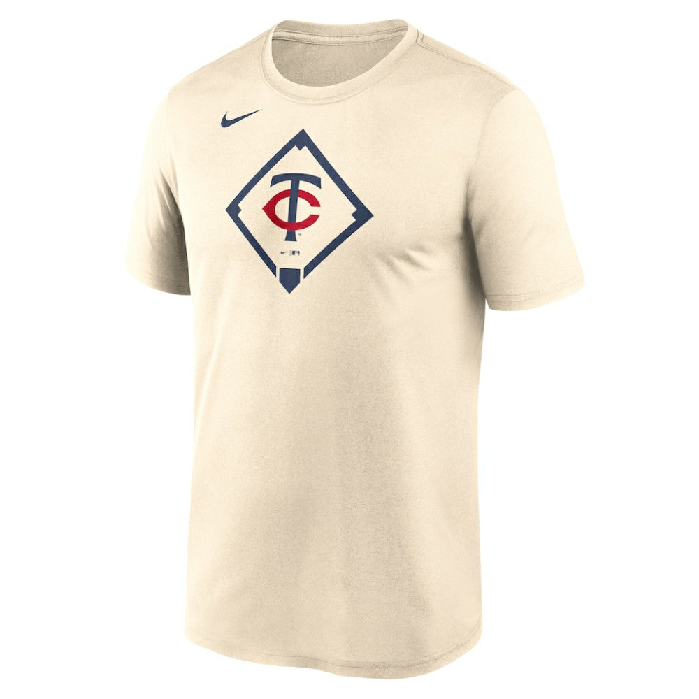 Minnesota Twins Nike Icon Legend Dri-FIT T-Shirt - MLB