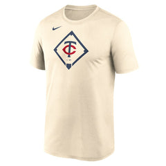 Minnesota Twins Nike Icon Legend Dri-FIT T-Shirt - MLB