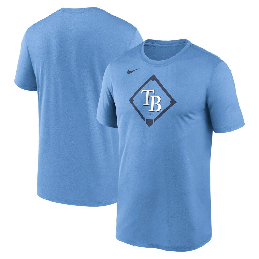 Tampa Bay Rays Nike Icon Legend Dri-FIT T-Shirt - MLB