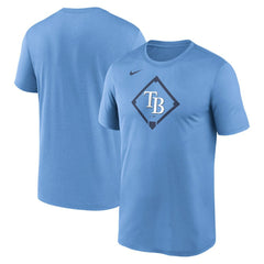 Tampa Bay Rays Nike Icon Legend Dri-FIT T-Shirt - MLB