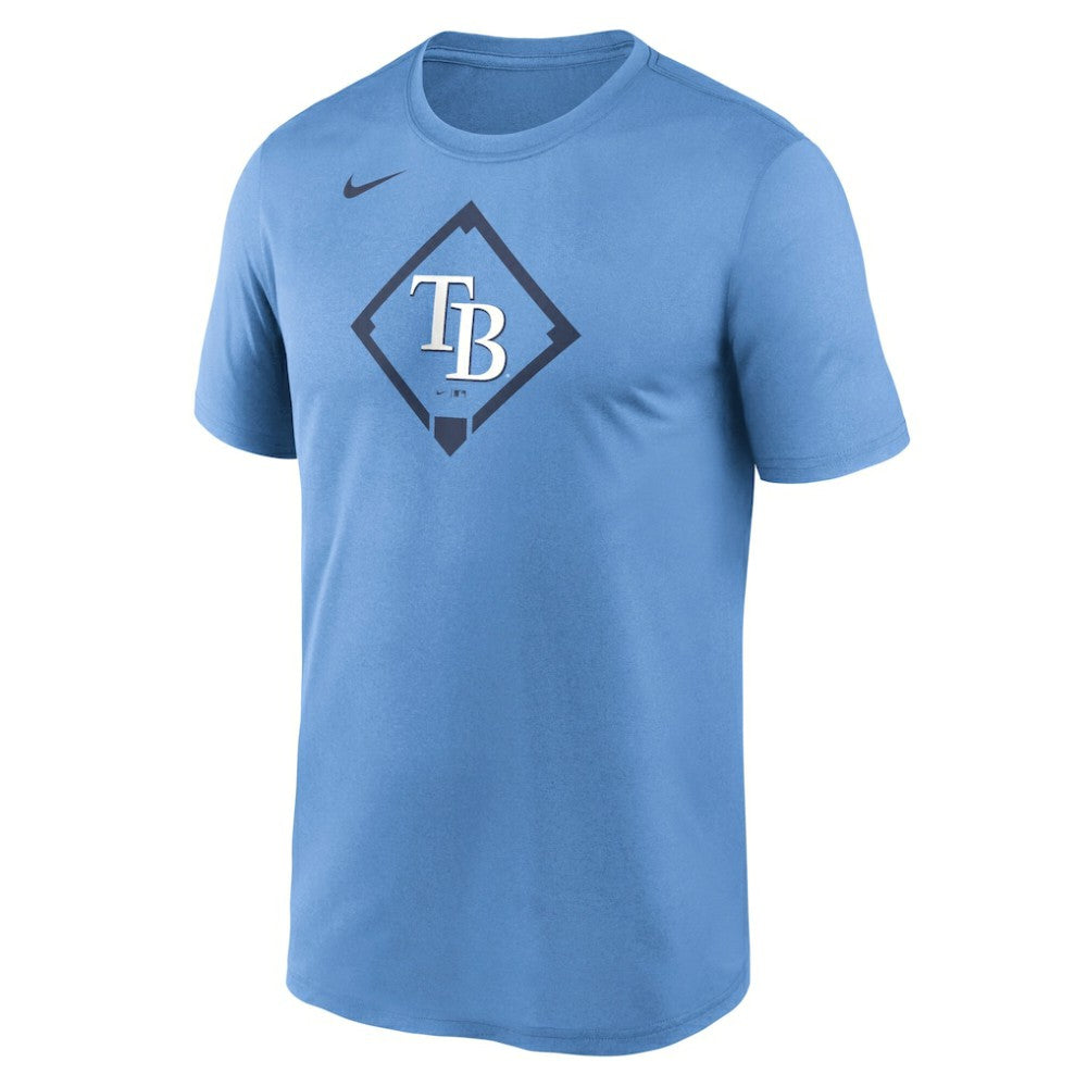 Tampa Bay Rays Nike Icon Legend Dri-FIT T-Shirt - MLB