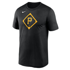 Pittsburgh Pirates Nike Icon Legend Dri-FIT T-Shirt - MLB