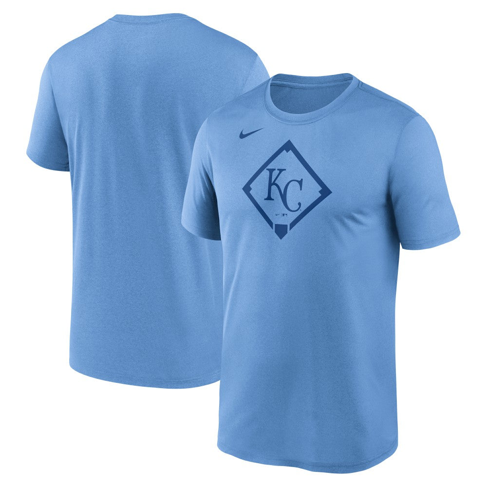Kansas City Royals Nike Icon Legend Dri-FIT T-Shirt - MLB