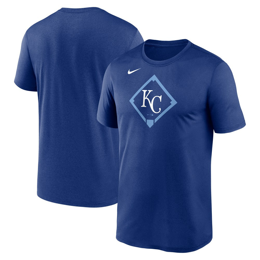 Kansas City Royals Nike Icon Legend Dri-FIT T-Shirt - MLB