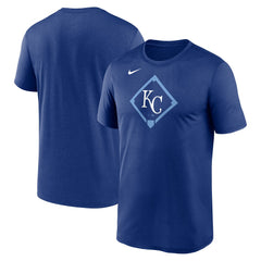 Kansas City Royals Nike Icon Legend Dri-FIT T-Shirt - MLB