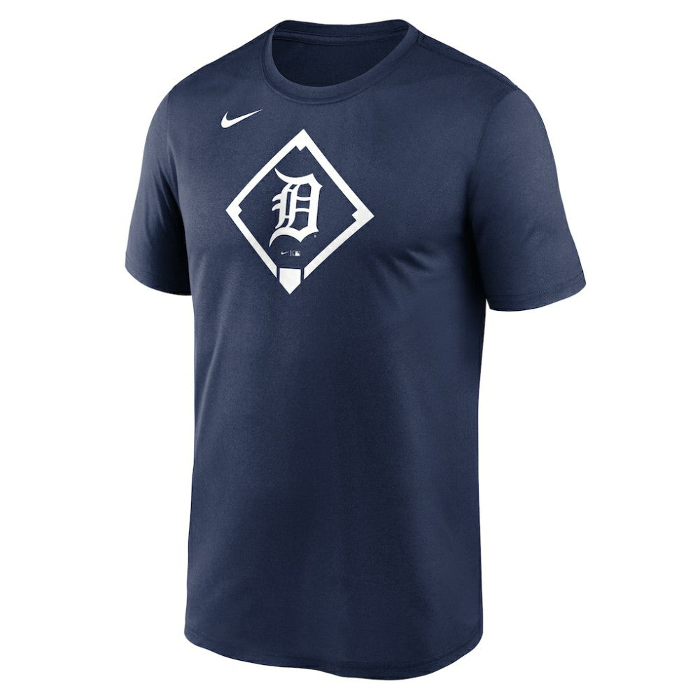 Detroit Tigers Nike Icon Legend Dri-FIT T-Shirt - MLB