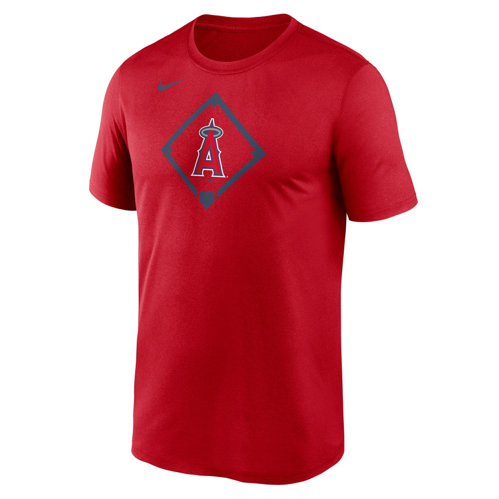 Los Angeles Angels Nike Icon Legend Dri-FIT T-Shirt - MLB