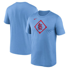 St. Louis Cardinals Nike Icon Legend Dri-FIT T-Shirt - MLB