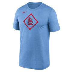 St. Louis Cardinals Nike Icon Legend Dri-FIT T-Shirt - MLB
