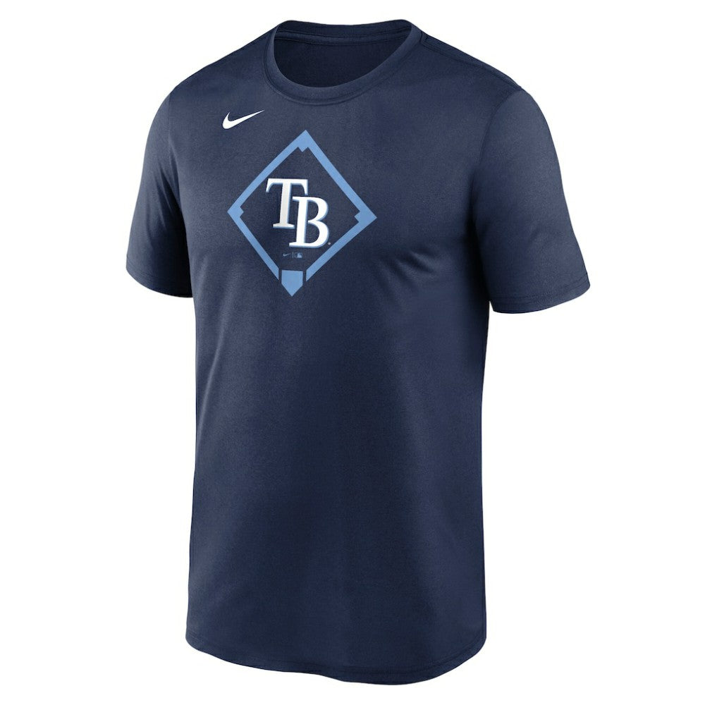 Tampa Bay Rays Nike Icon Legend Dri-FIT T-Shirt - MLB