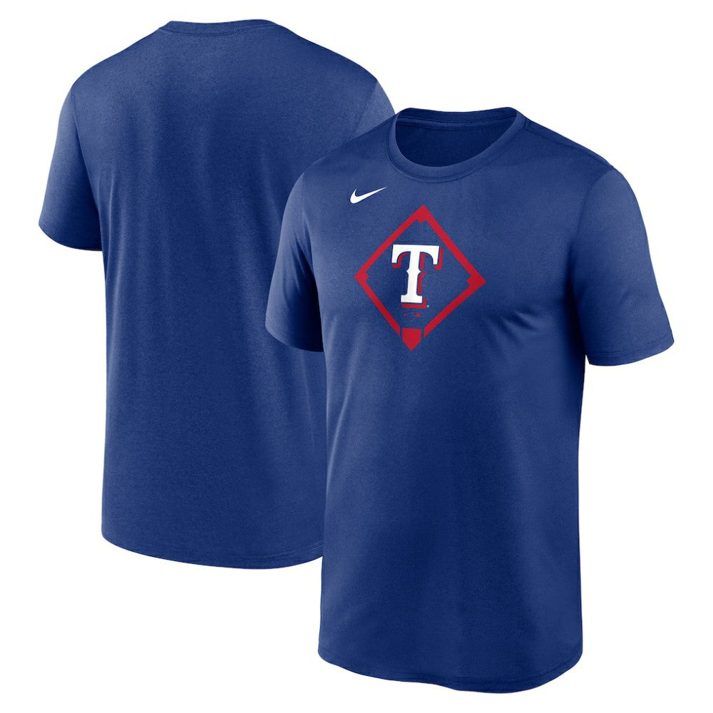 Texas Rangers Nike Icon Legend Dri-FIT T-Shirt - MLB