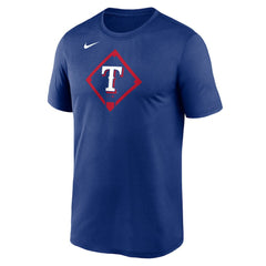 Texas Rangers Nike Icon Legend Dri-FIT T-Shirt - MLB