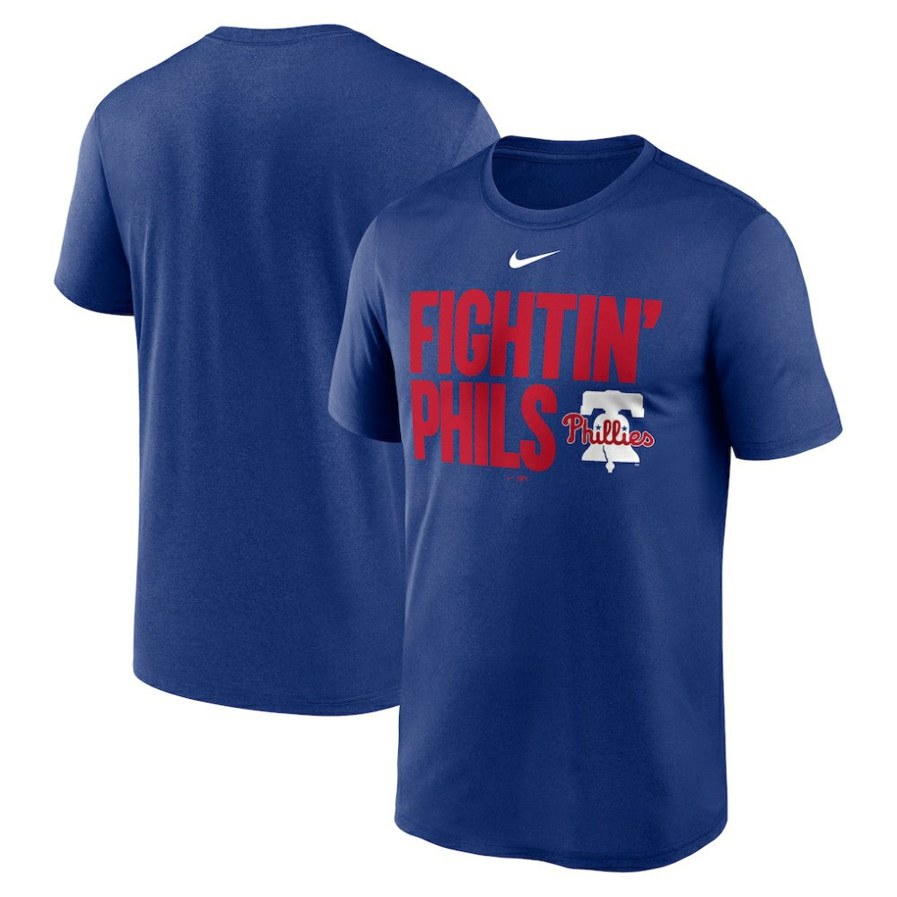 Philadelphia Phillies Nike Local Legend Performance T-Shirt - MLB