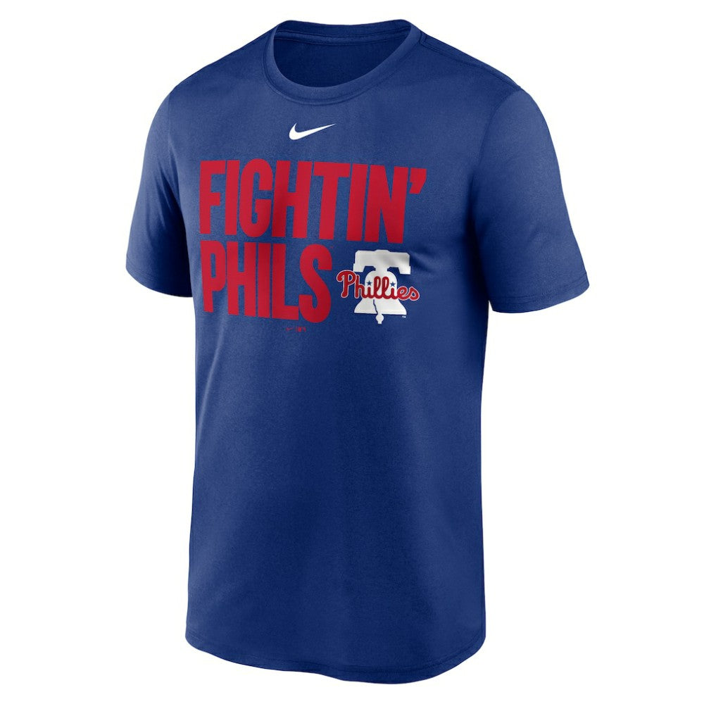 Philadelphia Phillies Nike Local Legend Performance T-Shirt - MLB