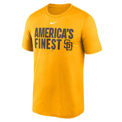 San Diego Padres Nike Local Legend Performance T-Shirt - MLB